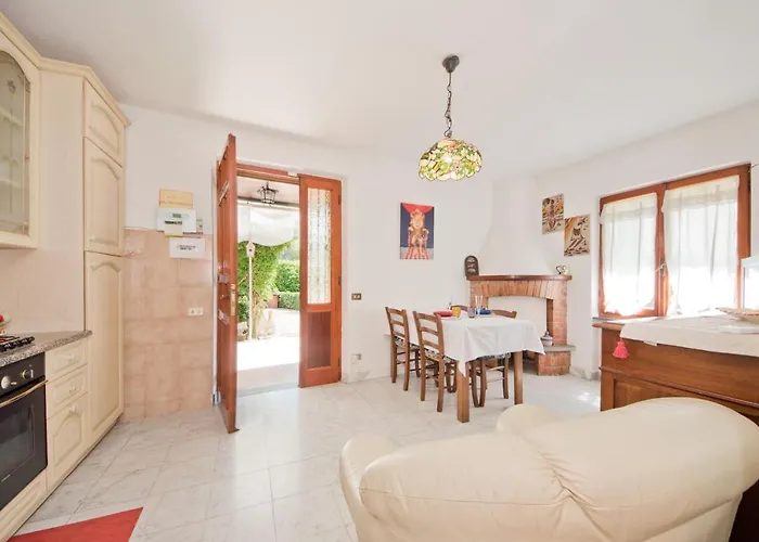 La Casina Del Mare