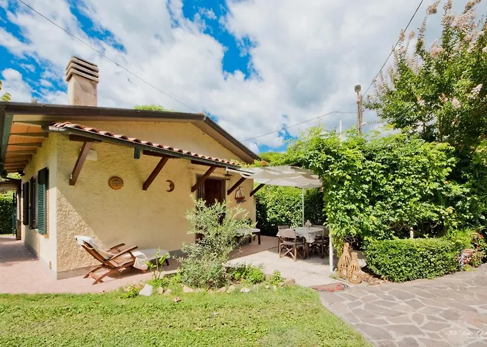 La Casina Del Mare