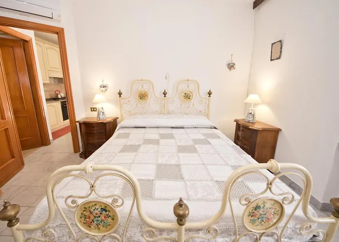 La Casina Del Mare