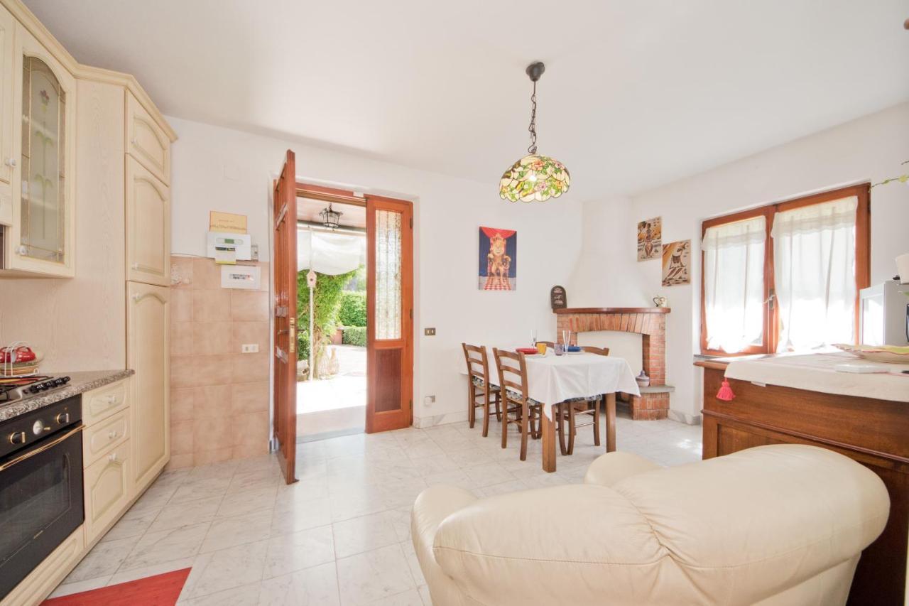 La Casina Del Mare
