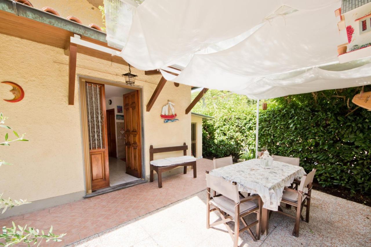 La Casina Del Mare * Marina di Massa