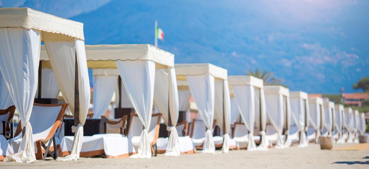 La Casina Del Mare *