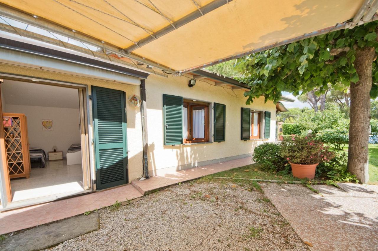 Ferienhaus La Casina Del Mare