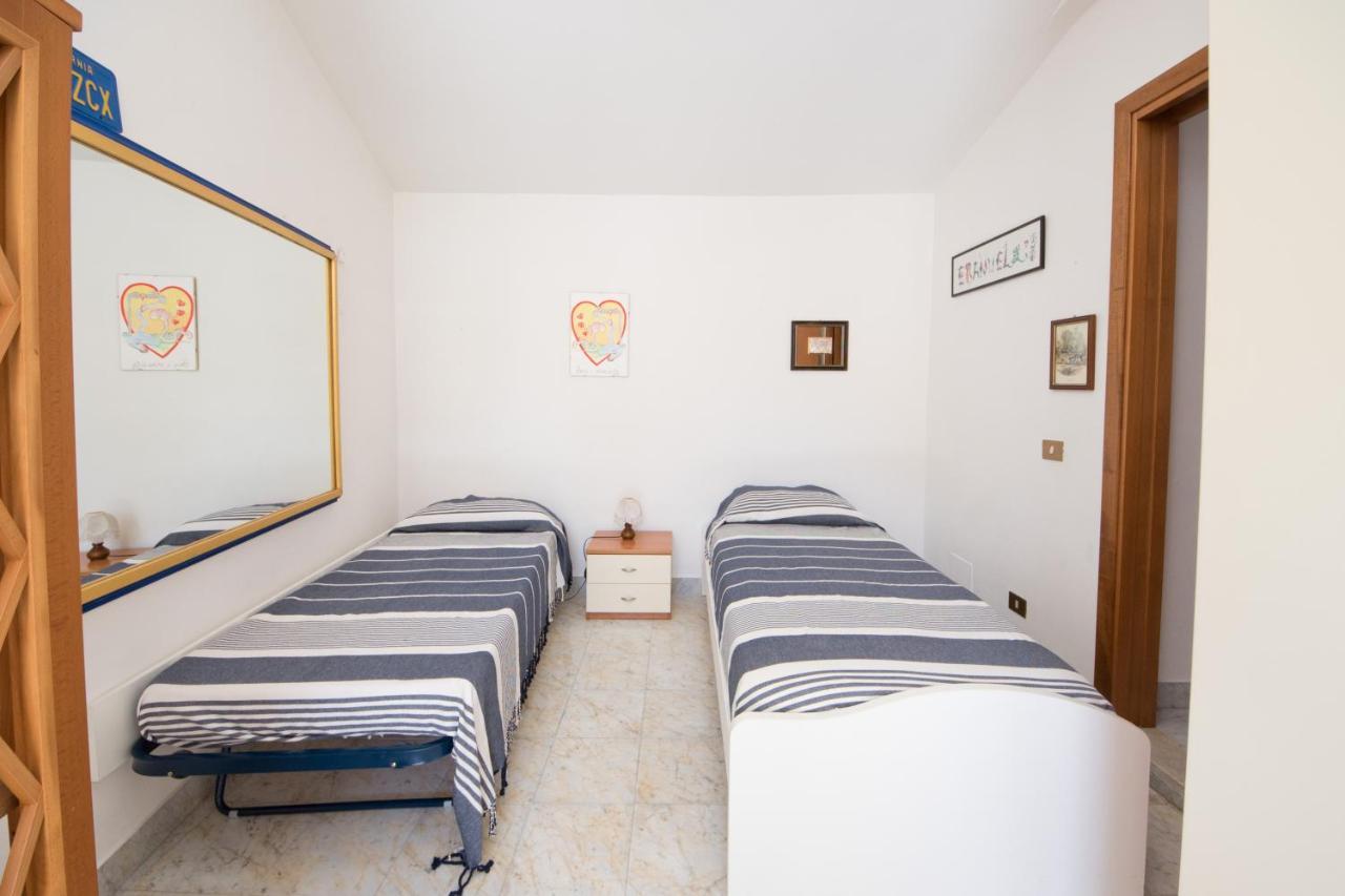 La Casina Del Mare *