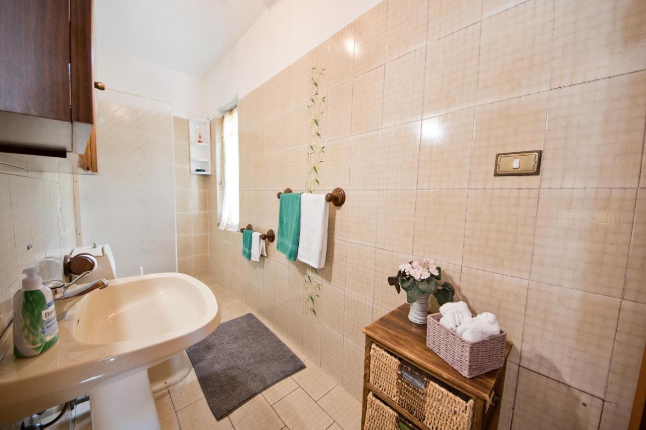La Casina Del Mare Holiday home Marina di Massa