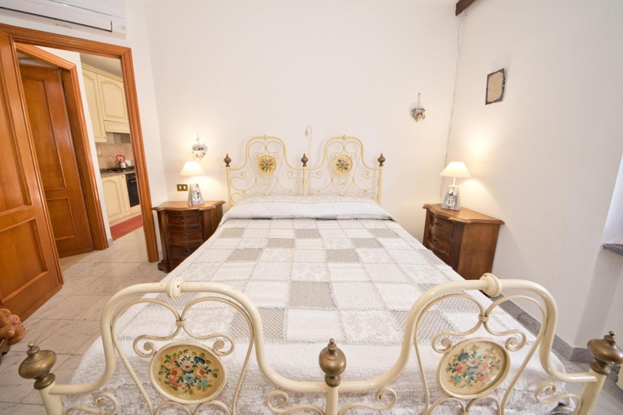 Ferienhaus La Casina Del Mare