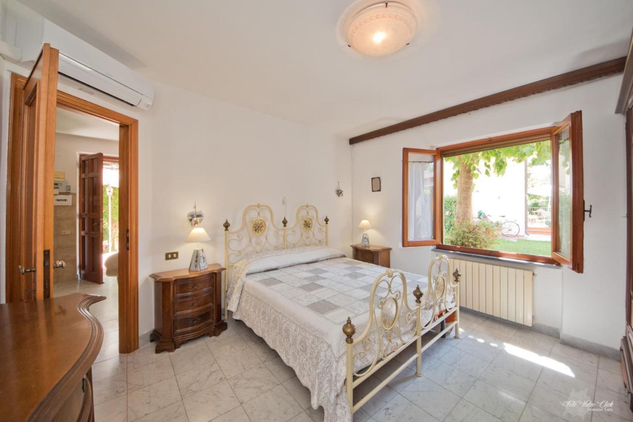 Ferienhaus La Casina Del Mare *