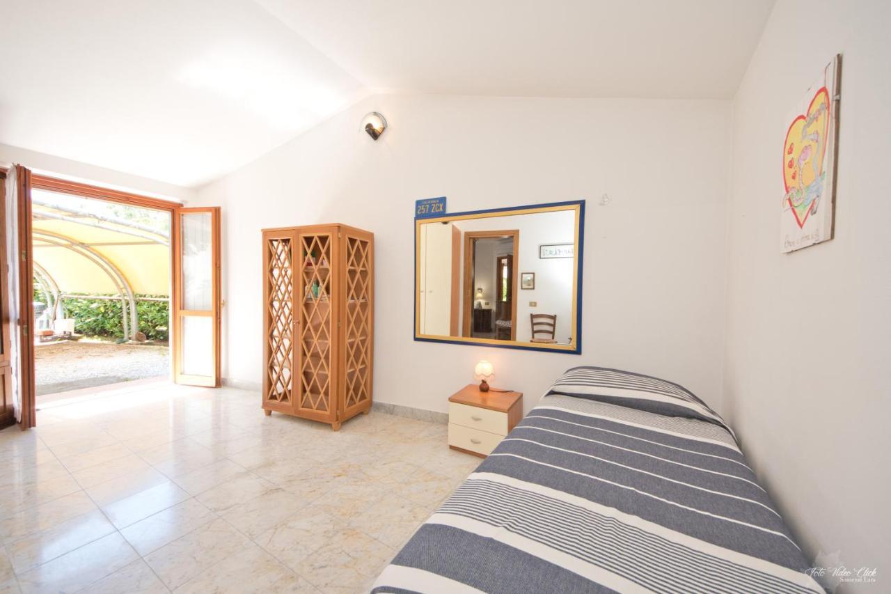 La Casina Del Mare Holiday home