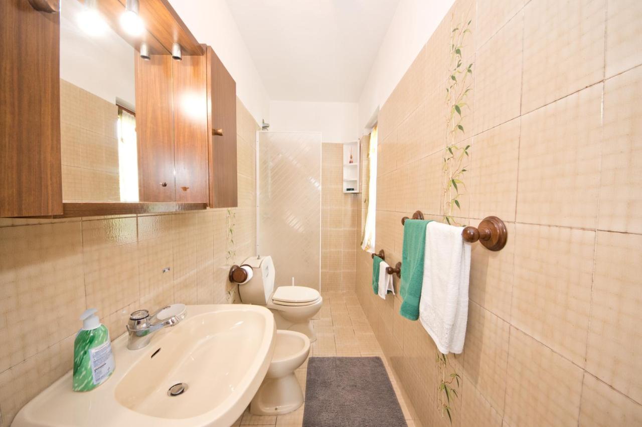 La Casina Del Mare Holiday home *